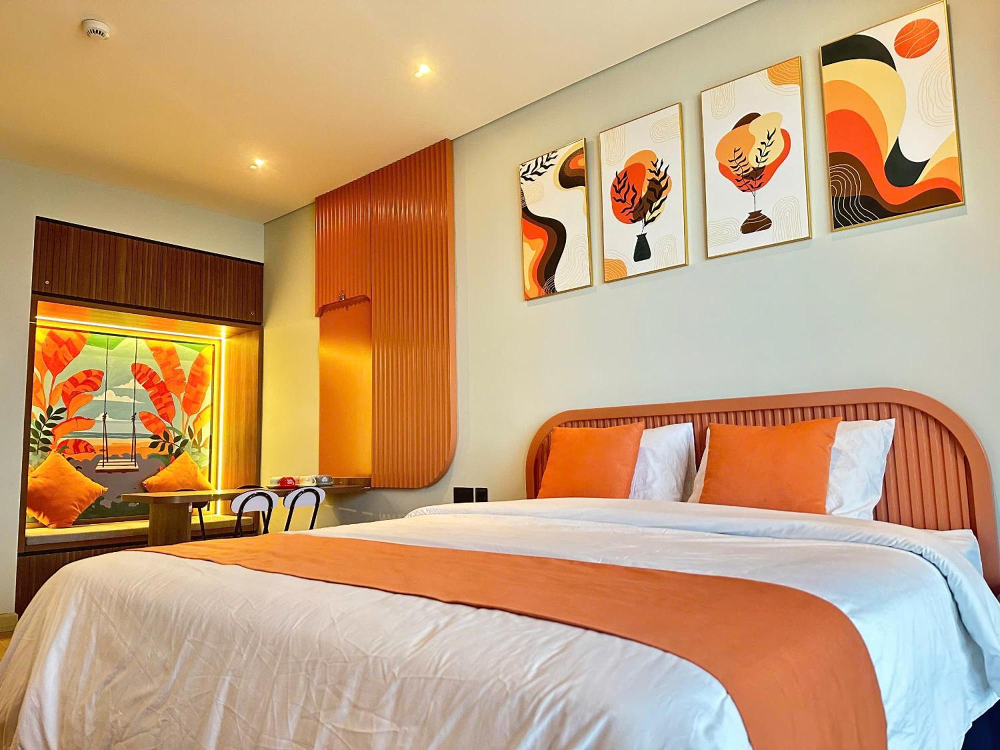 Comzy Ha Long Homestay Luaran gambar