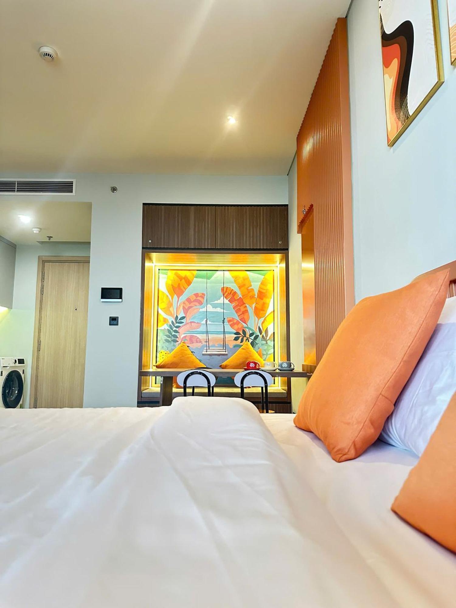 Comzy Ha Long Homestay Luaran gambar