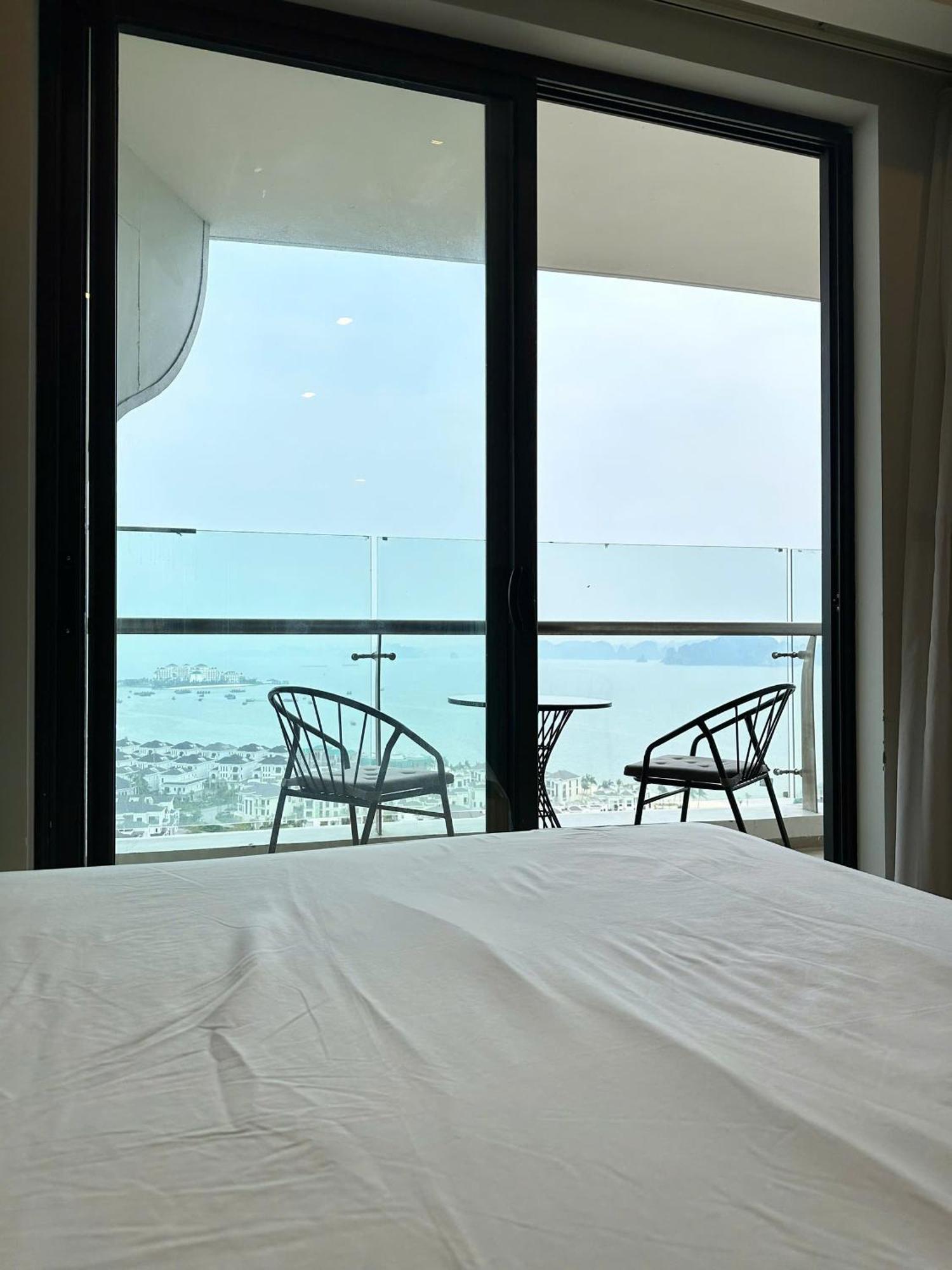 Comzy Ha Long Homestay Luaran gambar