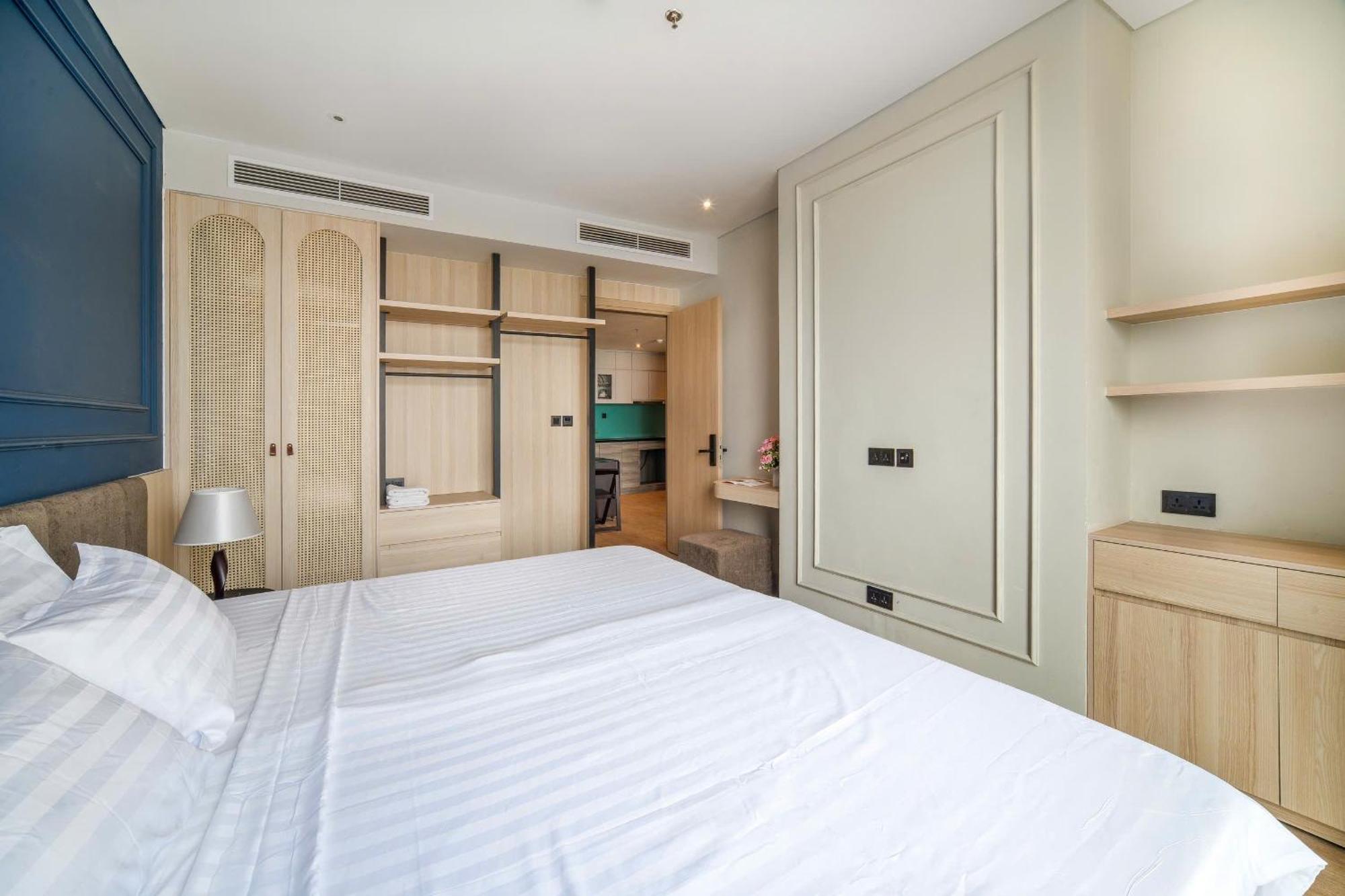 Comzy Ha Long Homestay Luaran gambar