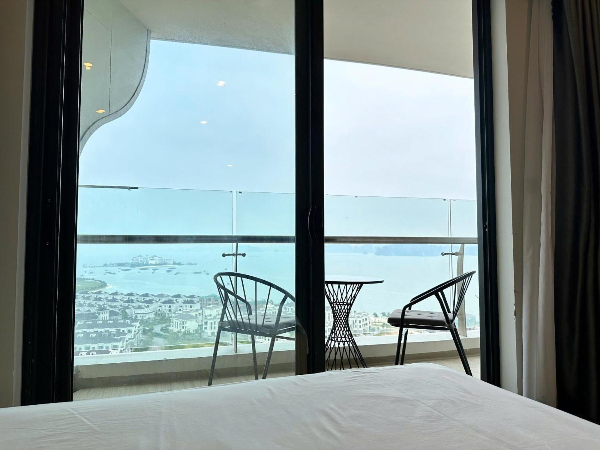 Comzy Ha Long Homestay Luaran gambar